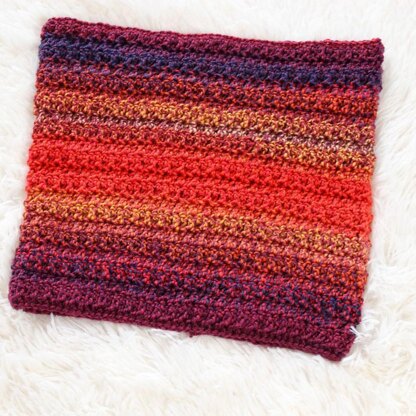 Edgewater Cowl