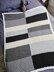 Grannys on the Block Blanket