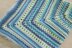 Breath of Heaven Baby Blanket