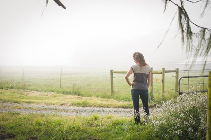 Morning Mist