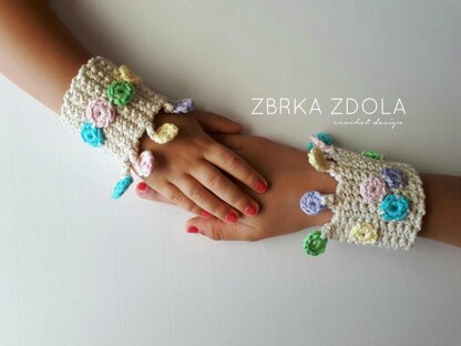 Bracelets for mother and daughters