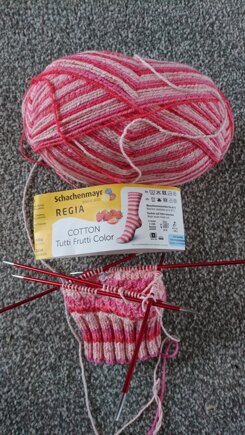 Socks #4