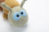 Deramores Caterpillar Draught Excluder PDF