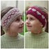 Love is Headbands Duo
