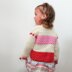 The Ice Cream Sundae Cardigan