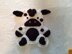 Baby Cow Wall Hanging for the Nursery