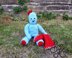 Igglepiggle Knitting Pattern Snoo's Knits