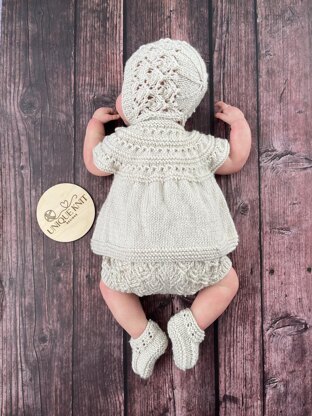 'Rianne' 4 piece set