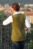 Circles Vest.