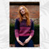 Willow & Lark Elizabeth Top PDF.