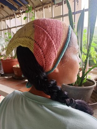 Sun Kerchief