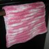 Ribbed Towel