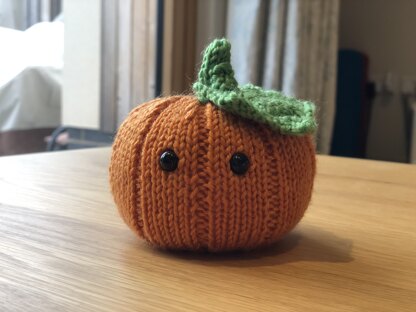 Little Pumpkin