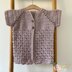 Little Aspen Cardigan