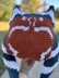Ahsoka Pillow Crochet Pattern