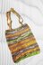 Balloon Stitch Bag