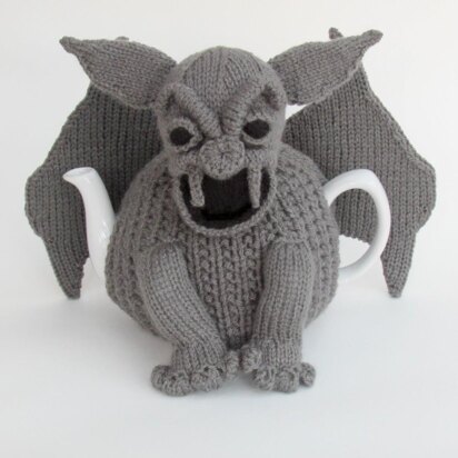 Gargoyle Tea Cosy