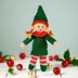 Little Elira Elf
