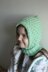 Lauren Lined Balaclava