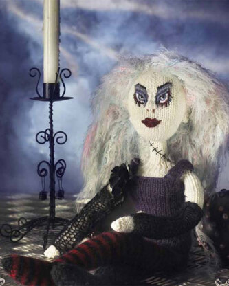 Gothic Knits