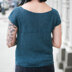 Olive Knits Eavesdrop PDF