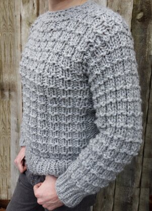 Warwick Sweater