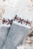 The Permafrost Socks