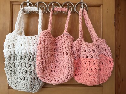 Super Chunky Bags