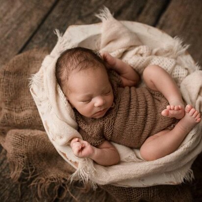 Oh boy oh boy set - knitting pattern