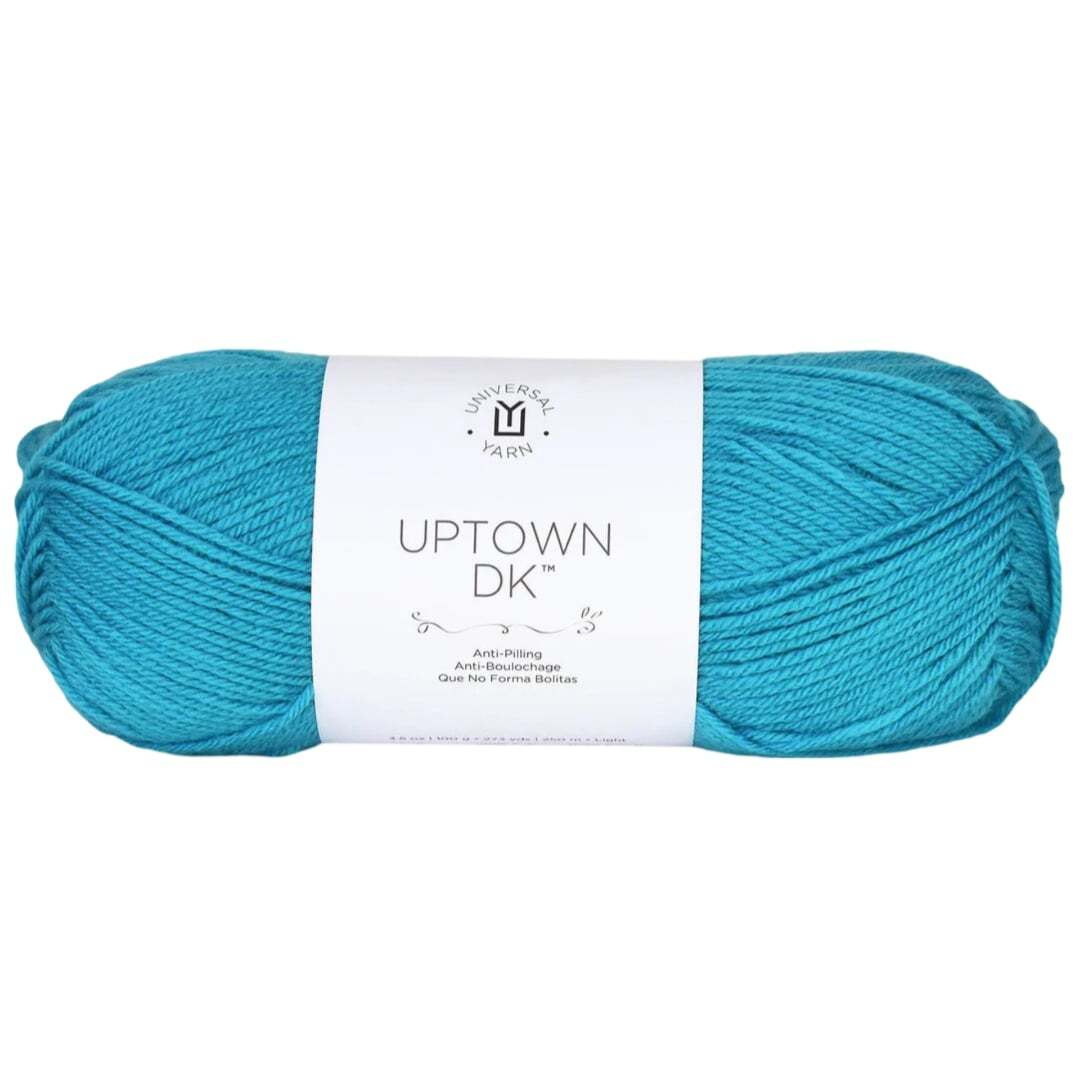 Universal Yarn Uptown DK - view 2