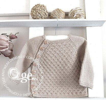 Honey Bee Jacket – P130