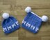 P180 Polar Bear Hats