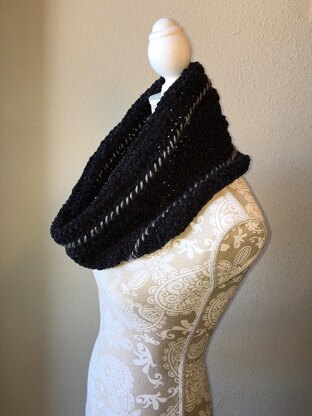 Overcast Cowl