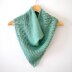 Sweet Pea Cowl