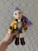 Rumi Kpop Doll
