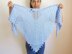 Sea Stars Shawl