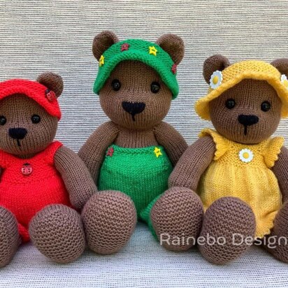 Bear Family