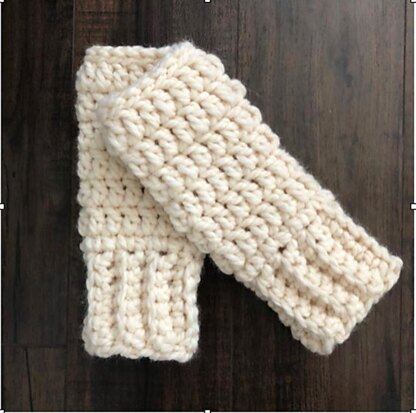 Market Mitts