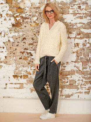 Lovewool - Das Handstrickmagazin (No.3) by Rico Design