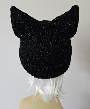 Cat Hat