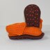 Children's Chunky Slippers