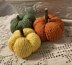 Fall Pumpkin Decorations