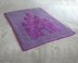 Fairy Castle Illusion Baby Blanket