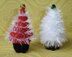 Christmas Tree Ferrero Rocher Chocolate Cosies Covers