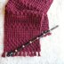 Velveteen Scarf