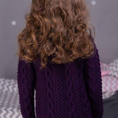 Ella Rae 1139-05 Amelia Cardigan PDF