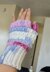 Meadow Fingerless Mitts