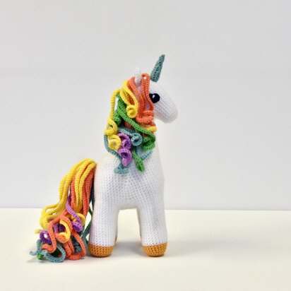 Rainbow Unicorn