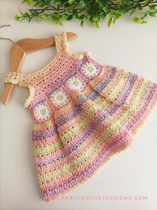 Daisy Chain Dress