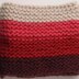 Garter Stitch Cowl